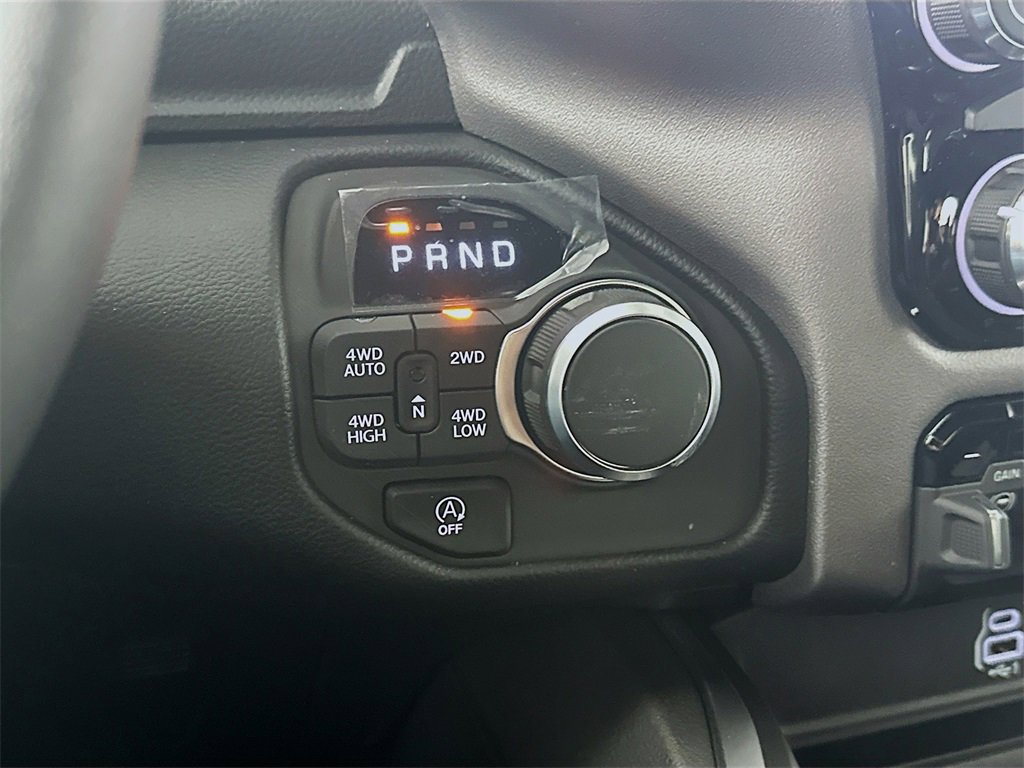 New 2026 RAM 1500 Big Horn image 12