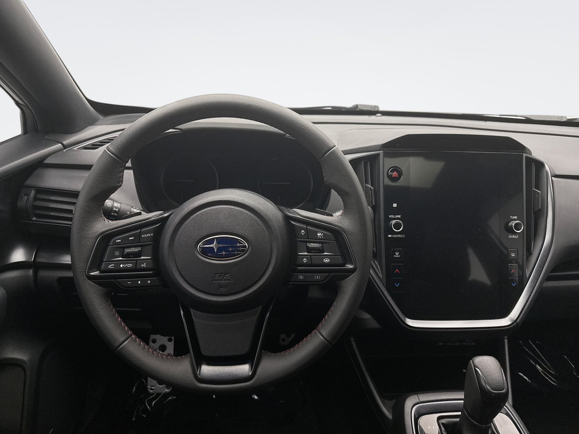 Used 2024 Subaru Impreza RS AWD/4WD image 12