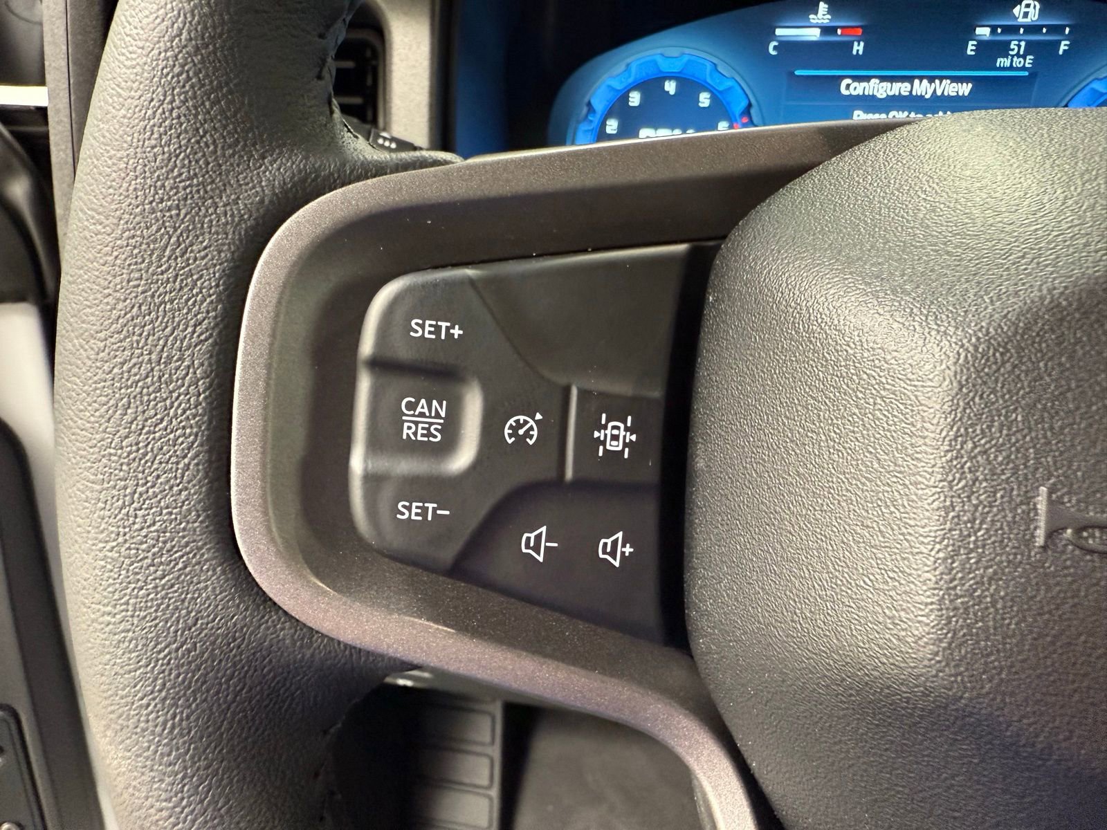 New 2025 Ford Bronco Big Bend w/ Black Diamond Package image 24