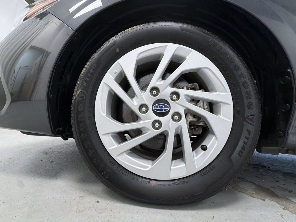 Used 2025 Subaru Impreza 2.0i AWD/4WD image 17