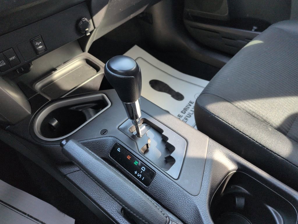 Used 2018 Toyota RAV4 LE w/ All Weather Liner Package image 24