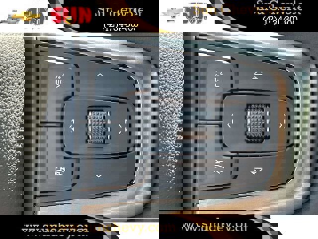 New 2026 Chevrolet Silverado 1500 RST w/ Convenience Package II image 33