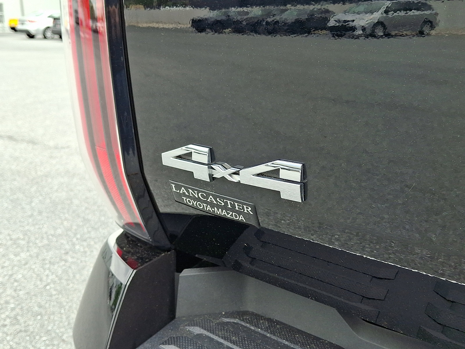 Certified 2022 Toyota Tundra Capstone AWD/4WD image 34