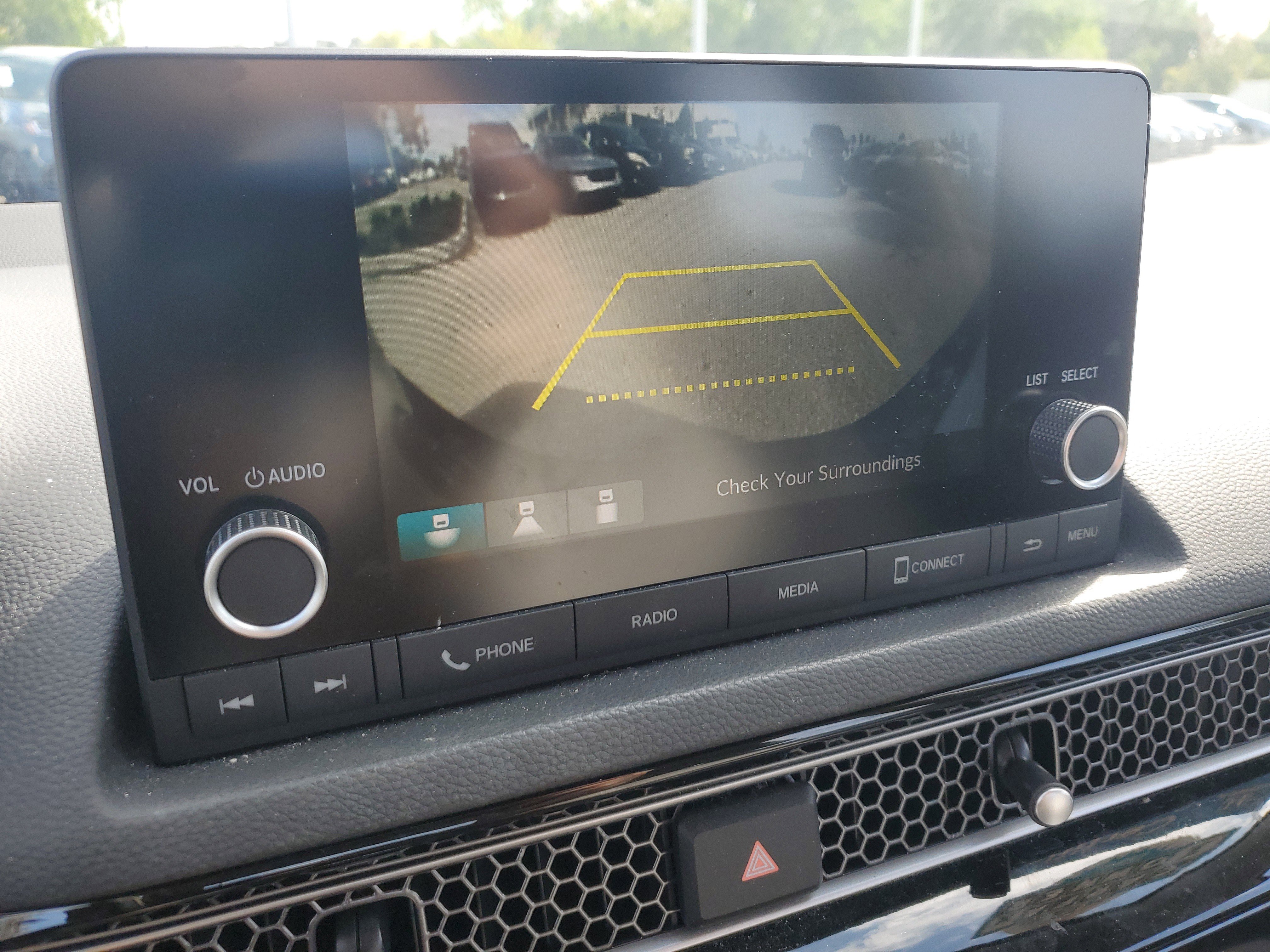 Used 2024 Honda Civic LX image 28