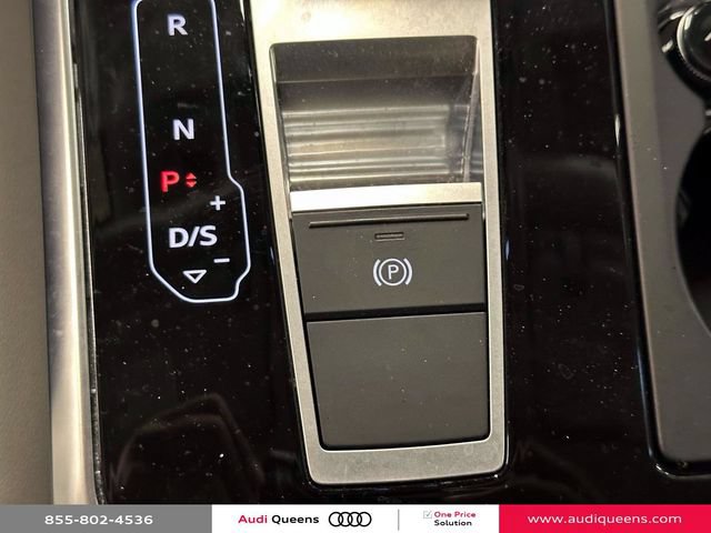 Certified 2023 Audi Q7 3.0T Premium w/ Convenience Package AWD/4WD image 25