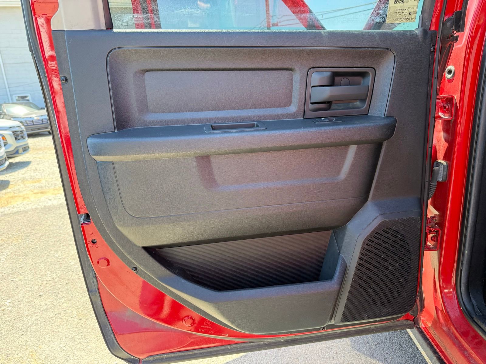 Used 2014 RAM 1500 Tradesman w/ Popular Equipment Group AWD/4WD image 13