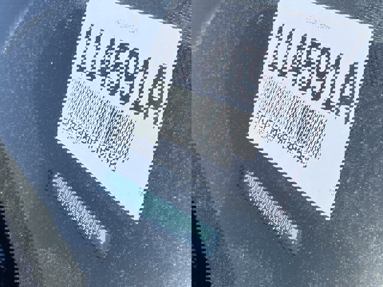 Used 2023 Nissan Rogue SV image 10