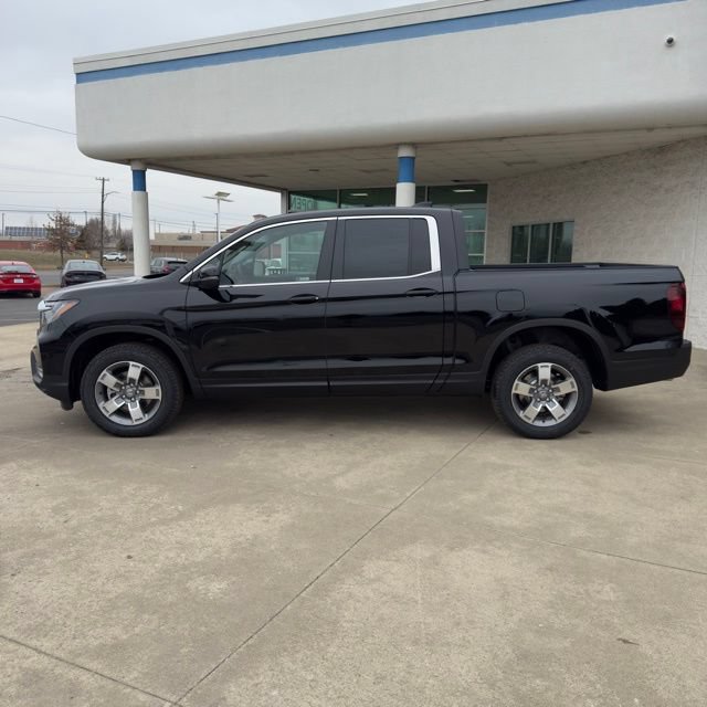 New 2026 Honda Ridgeline RTL image 2