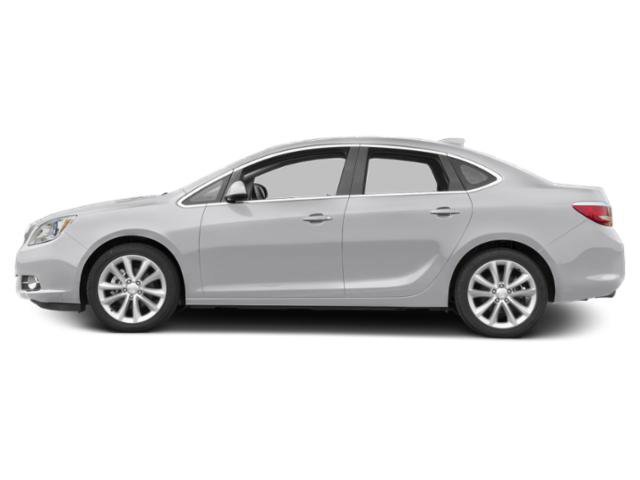 Used 2015 Buick Verano Convenience image 3