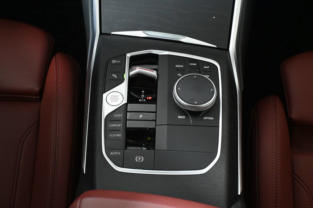 Certified 2024 BMW M340i xDrive w/ Premium Package AWD/4WD image 23