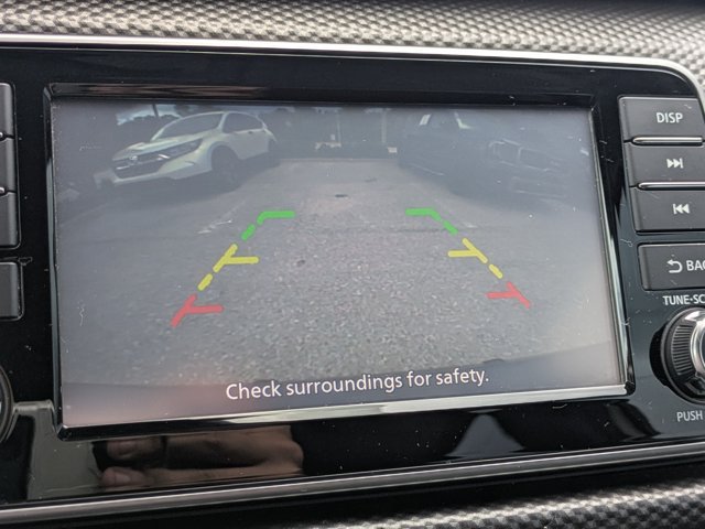 Used 2020 Nissan Kicks S FWD image 26