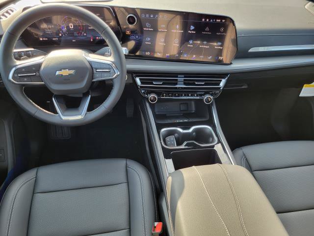 New 2027 Chevrolet Traverse LT w/ Sun and Wheel Package AWD/4WD image 28