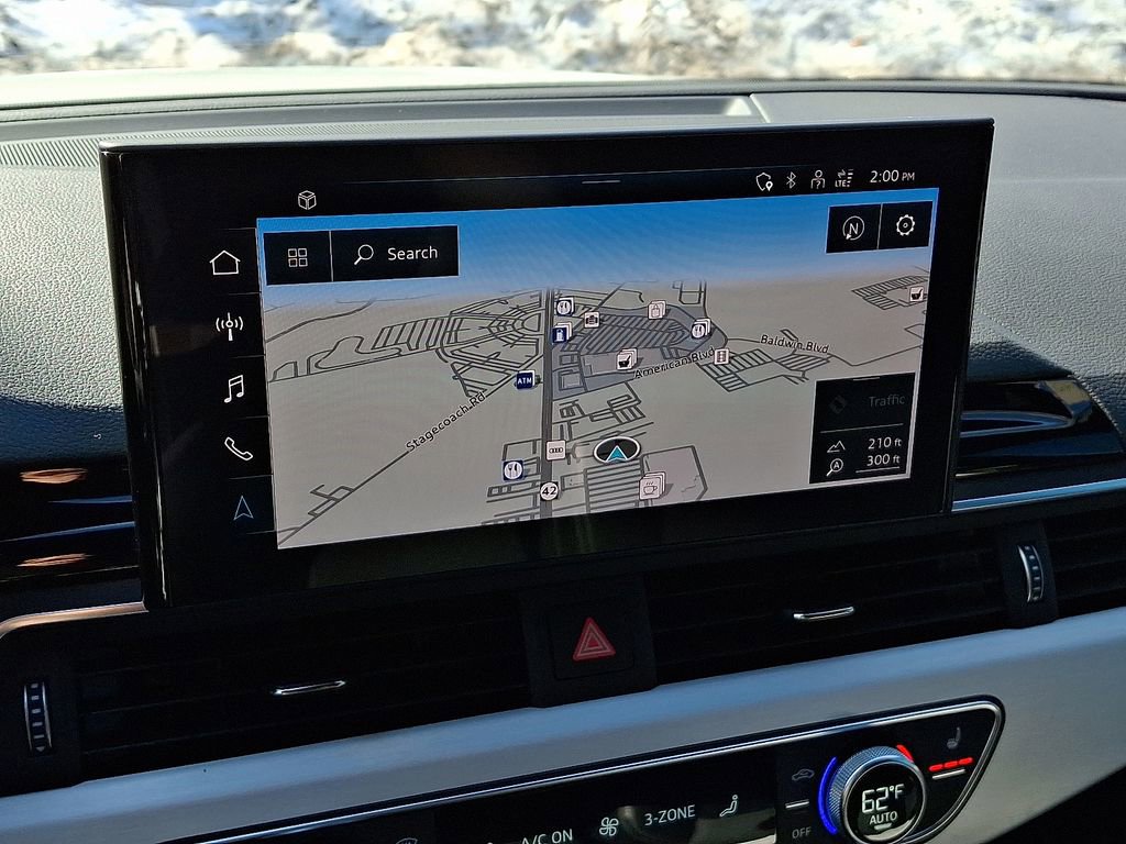 Certified 2023 Audi A5 2.0T Premium Plus w/ Premium Plus image 18