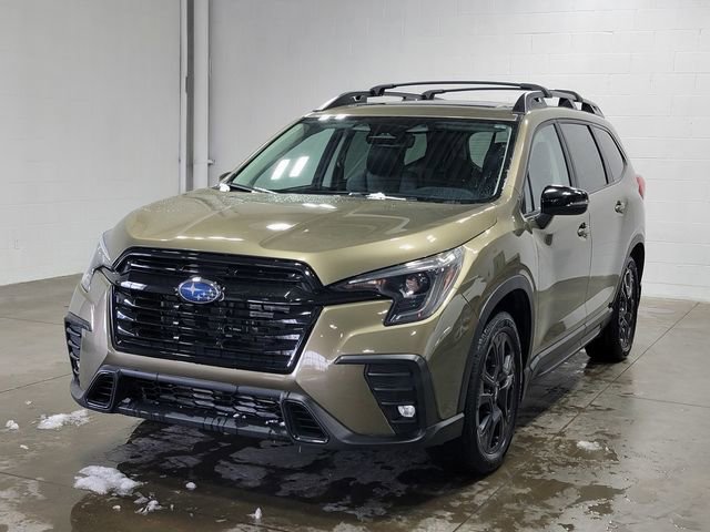 Certified 2023 Subaru Ascent Onyx Edition AWD/4WD image 2