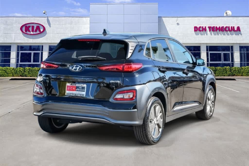 Used 2020 Hyundai Kona SEL FWD image 6
