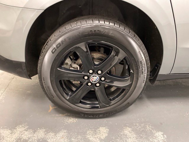 Certified 2023 Buick Enclave Essence w/ Experience Buick Package AWD/4WD image 35