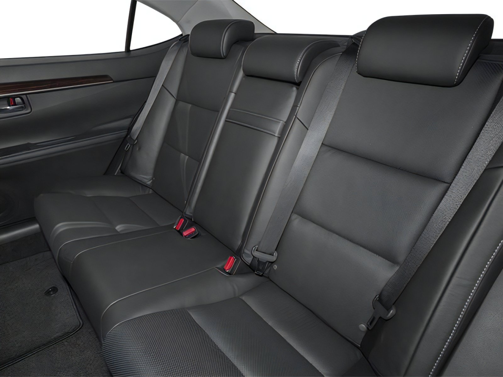 Used 2013 Lexus ES 350 w/ Luxury Pkg FWD image 8