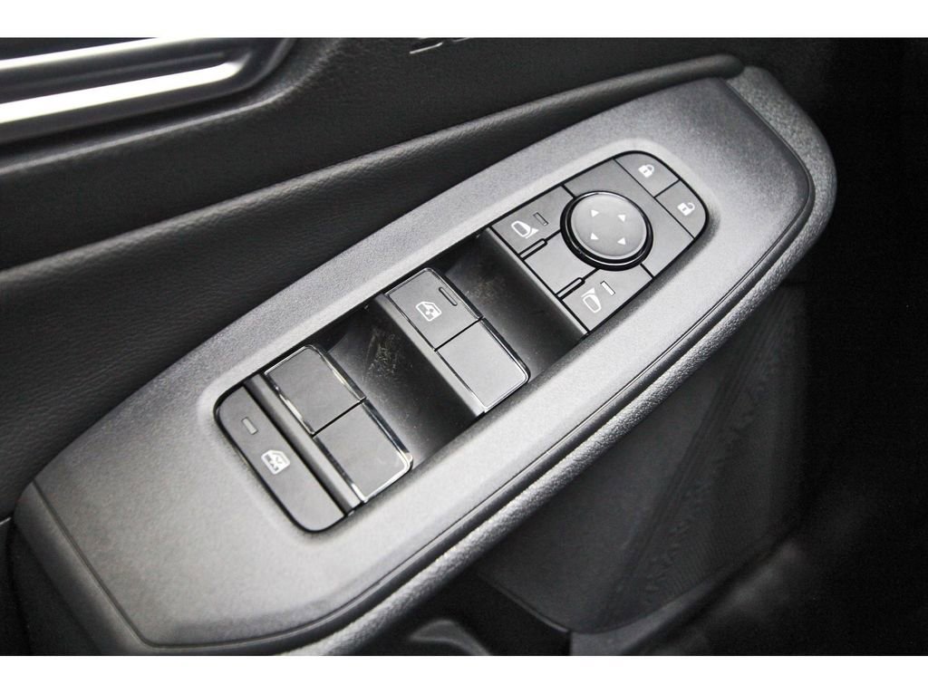 New 2026 Nissan Sentra S w/ Floor Mat Package image 19