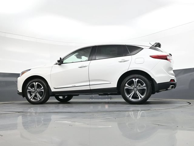 New 2026 Acura RDX w/ Technology Package AWD/4WD image 34