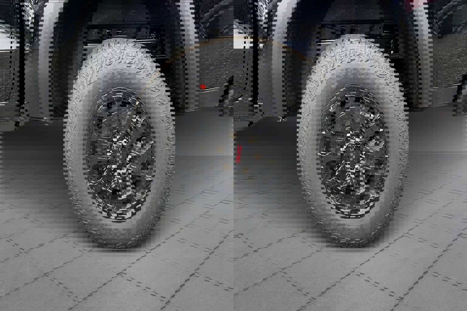 New 2026 GMC Canyon Elevation w/ Convenience Package image 11