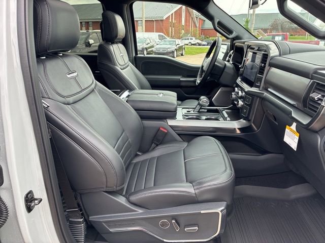 New 2026 Ford F150 Platinum AWD/4WD image 31