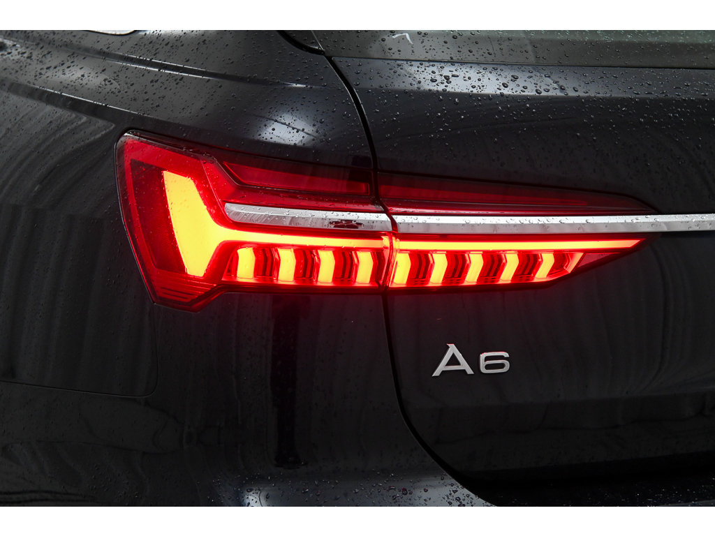 Used 2021 Audi A6 3.0T allroad Premium Plus w/ Executive Package AWD/4WD image 26