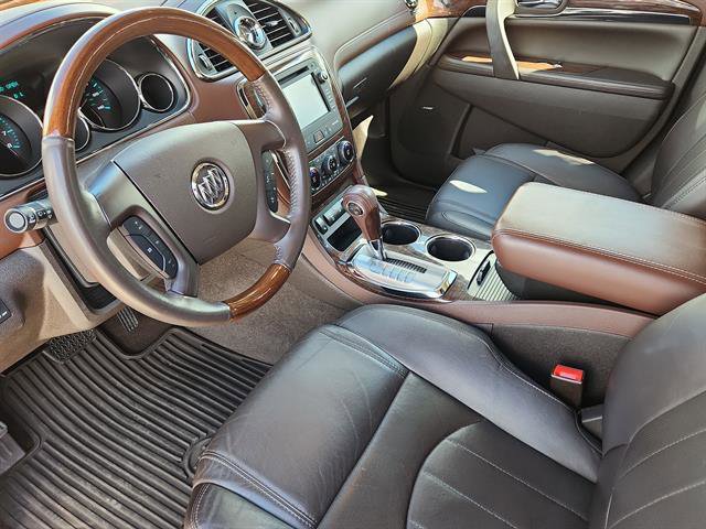 Used 2014 Buick Enclave Premium image 7
