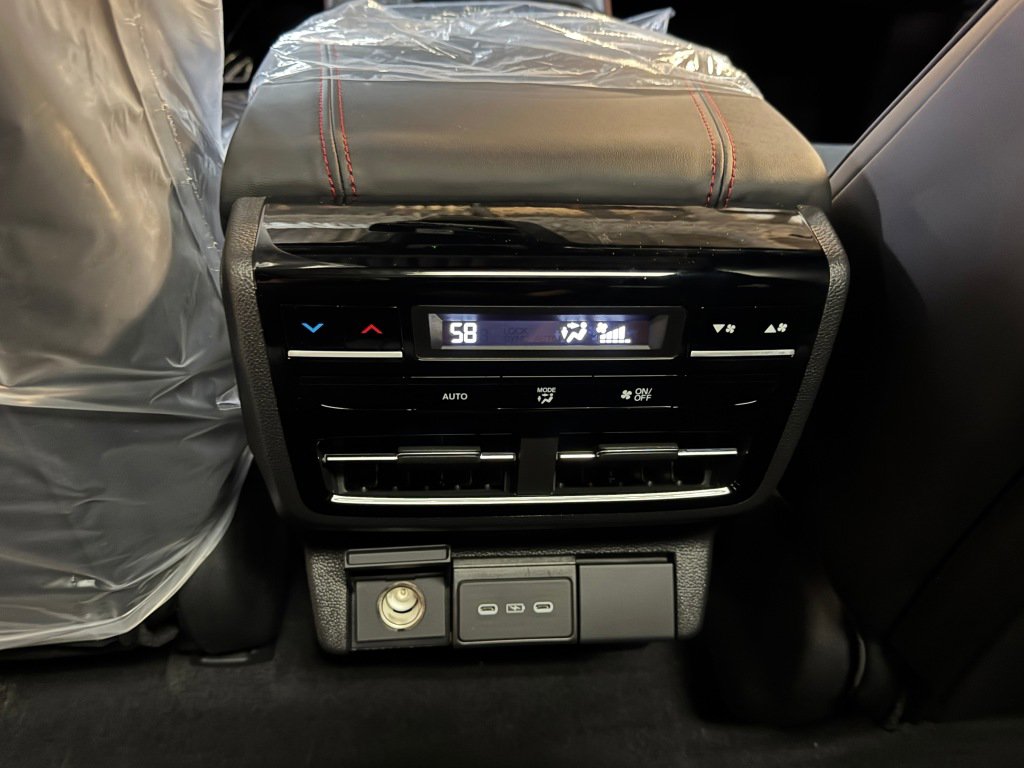 New 2026 Acura MDX A-Spec image 22