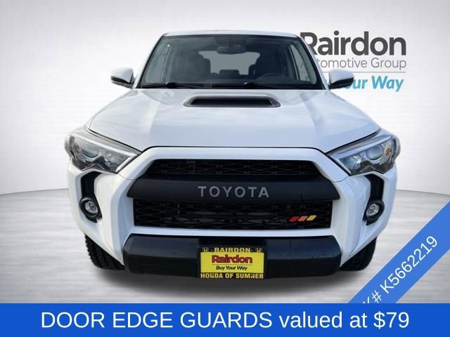 Used 2019 Toyota 4Runner TRD Pro video 2