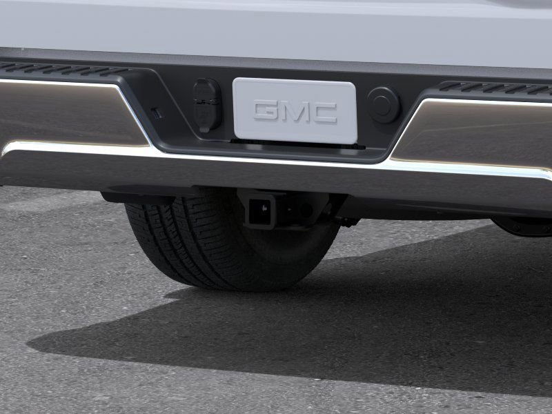 Used 2024 GMC Sierra 1500 Pro w/ Pro Value Package image 22