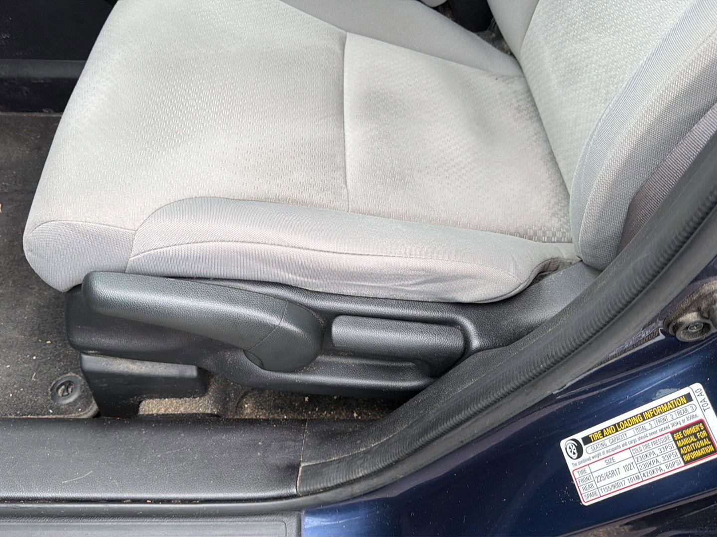 Used 2016 Honda CR-V SE image 12