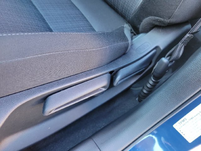 Used 2025 Honda Civic LX image 13