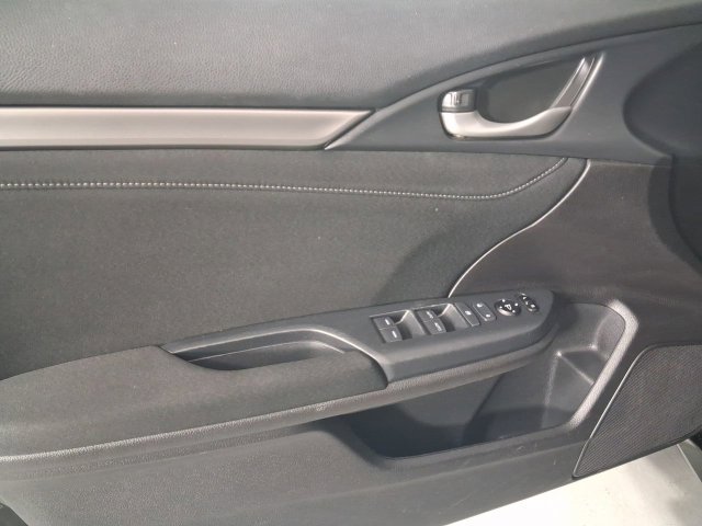 Used 2018 Honda Civic EX image 21