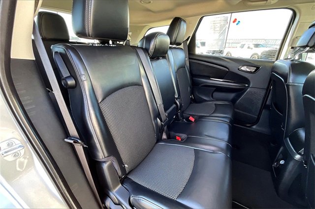 Used 2020 Dodge Journey Crossroad image 29