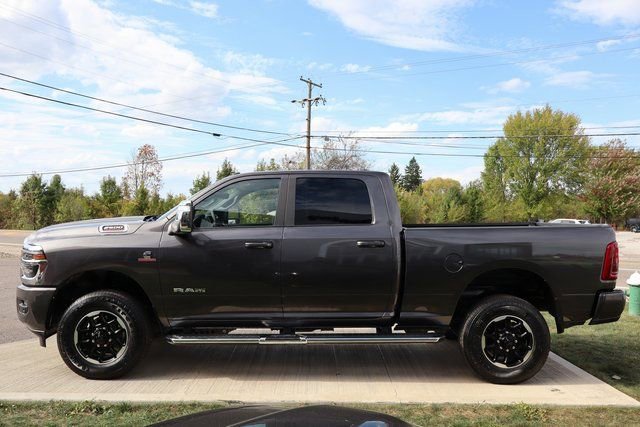 Used 2025 RAM 2500 Laramie image 35