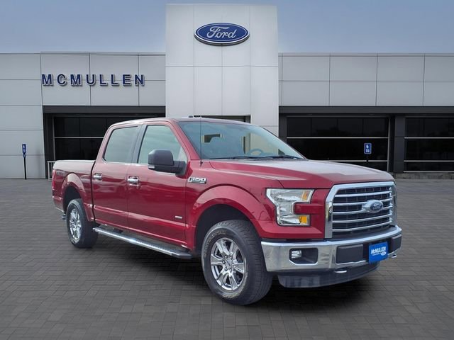 Used 2015 Ford F150 XLT w/ Equipment Group 302A Luxury image 7