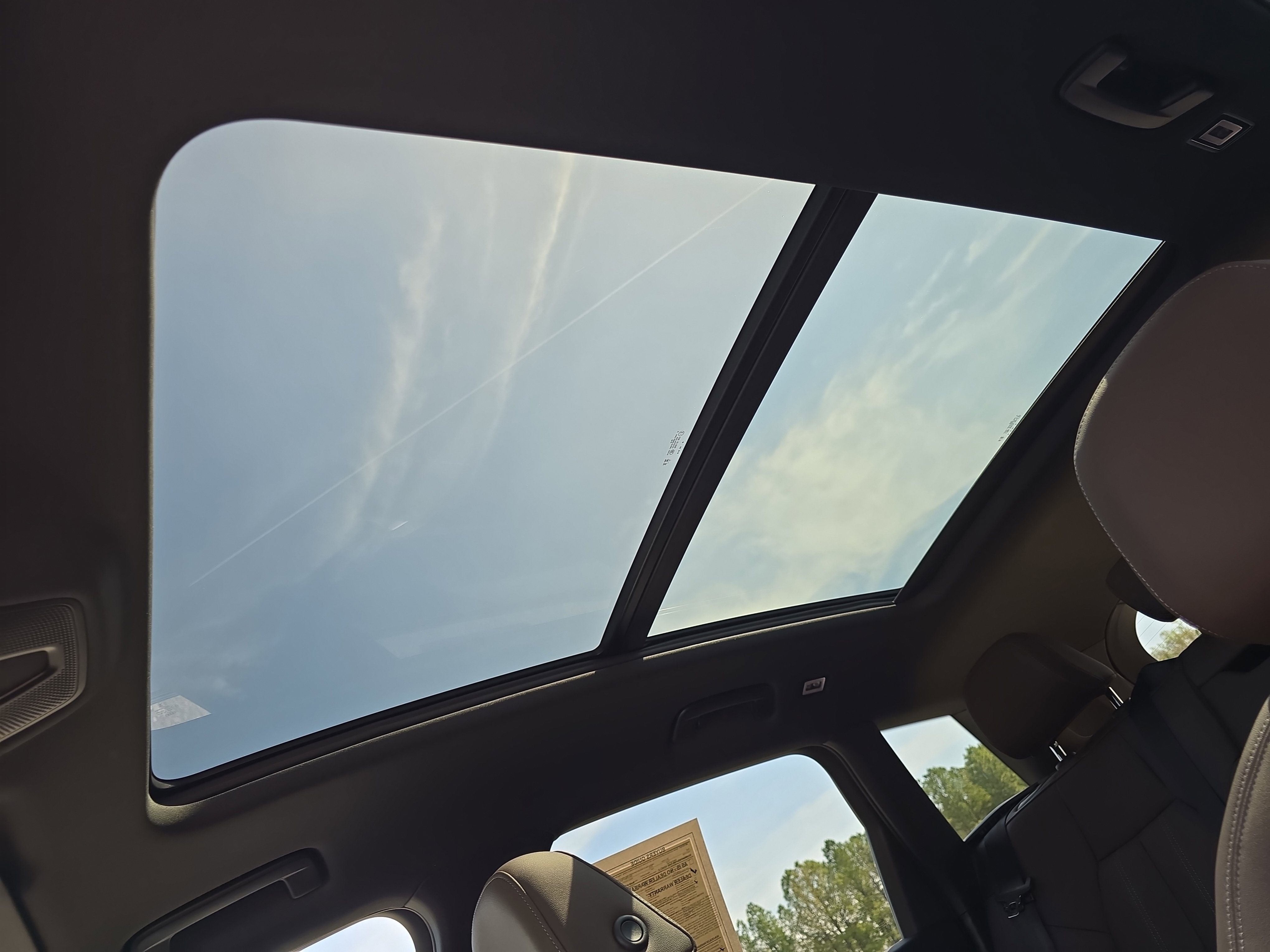 Certified 2025 Audi Q6 e-tron Premium Plus w/ Premium Plus image 29