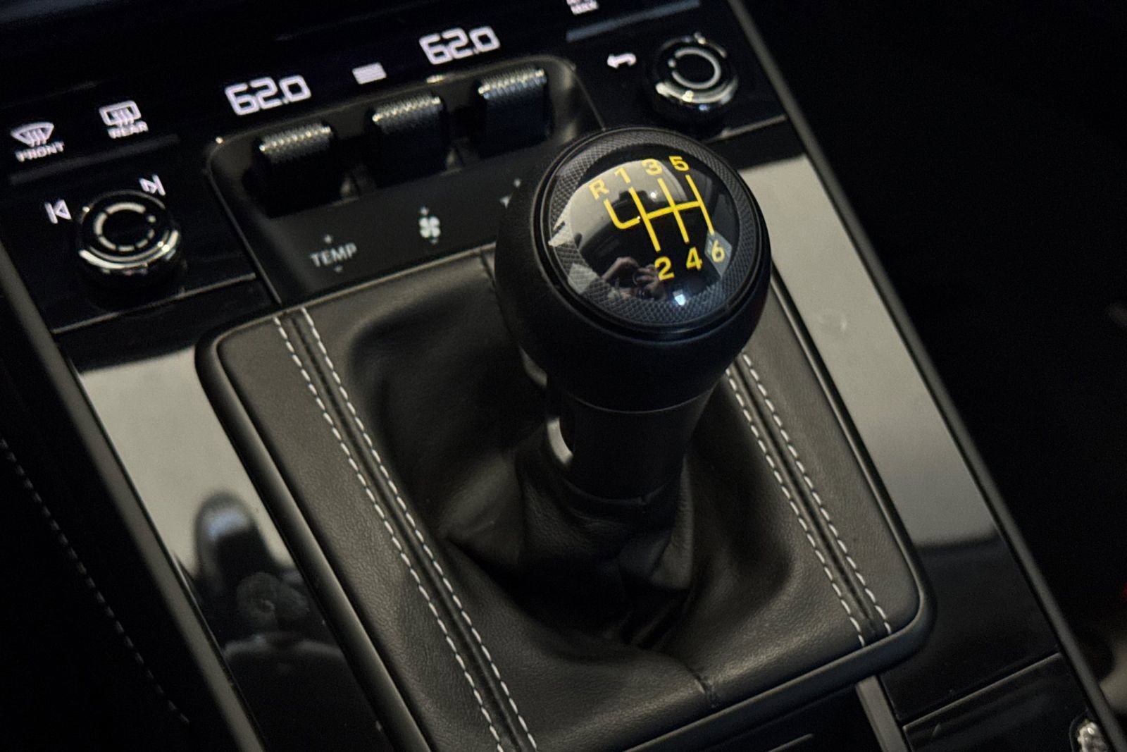 Certified 2022 Porsche 911 GT3 image 26