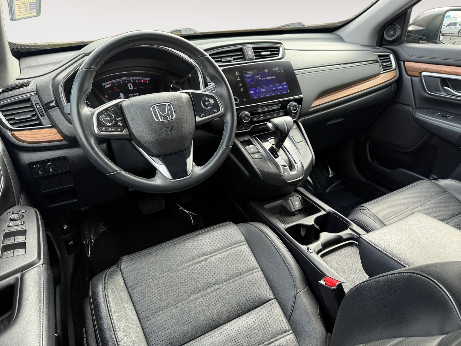 Used 2019 Honda CR-V EX-L image 15