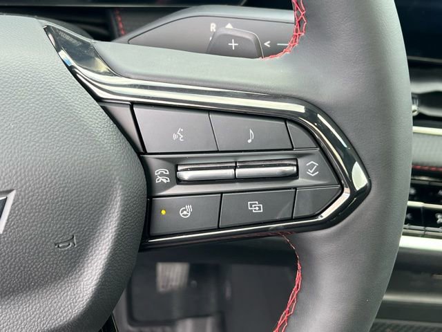 New 2026 Chevrolet Equinox RS w/ Convenience Package III image 8