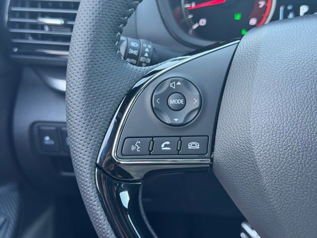 New 2025 Mitsubishi Eclipse Cross AWD image 20