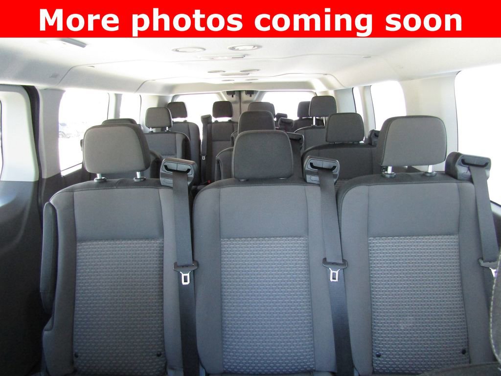 Used 2025 Ford Transit 350 XLT RWD image 13