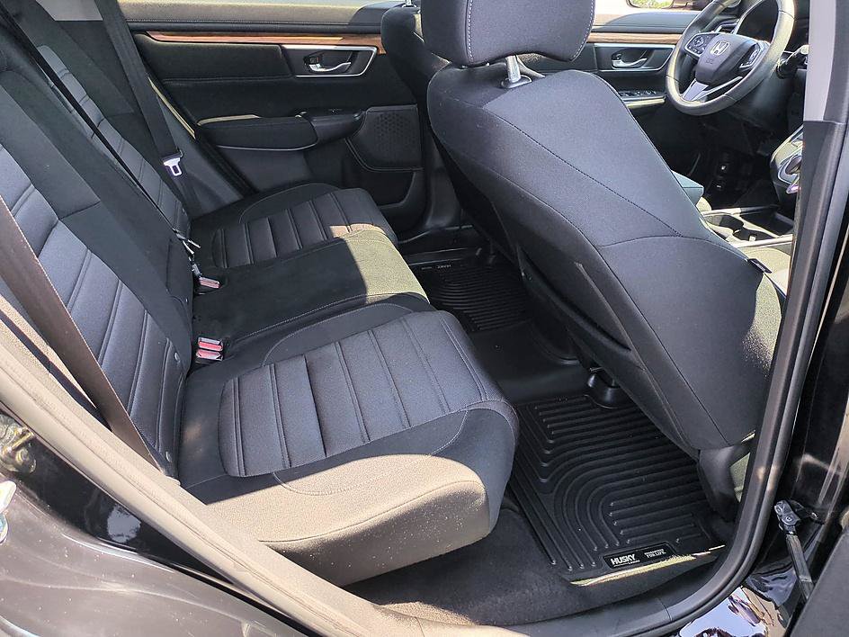Used 2017 Honda CR-V EX image 34