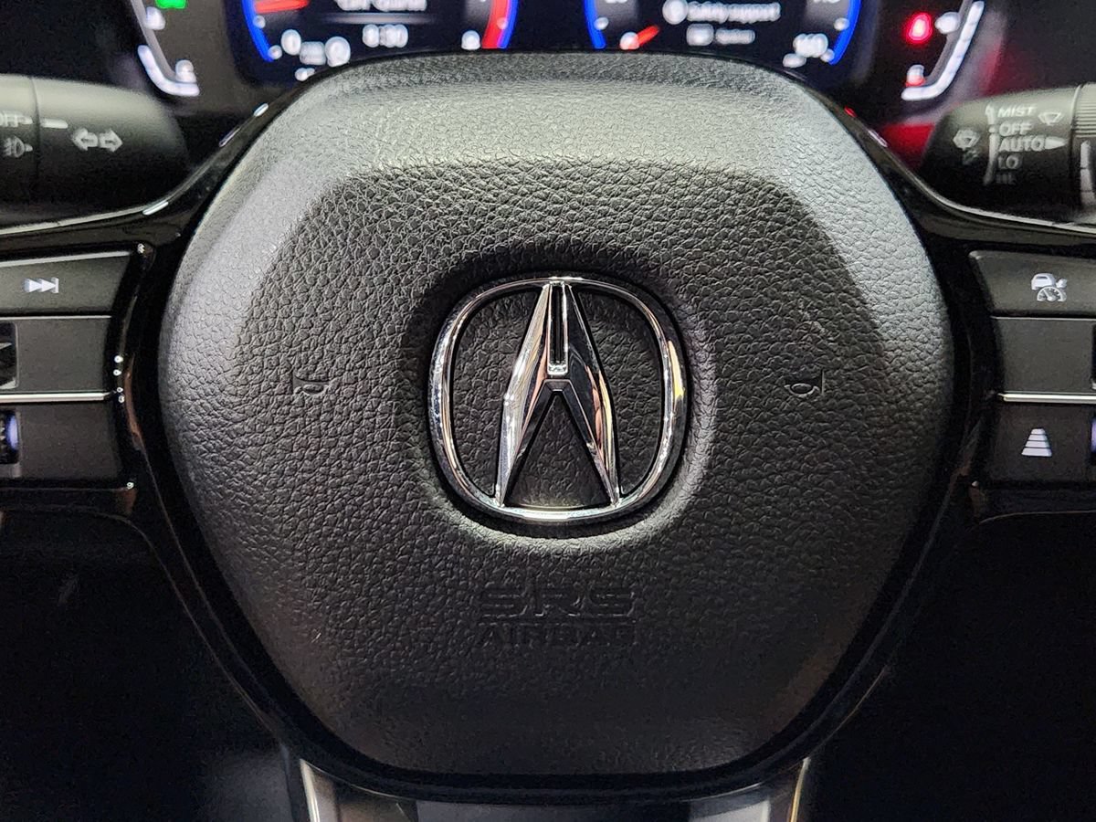 Used 2024 Acura Integra A-Spec w/ Technology Package FWD image 50