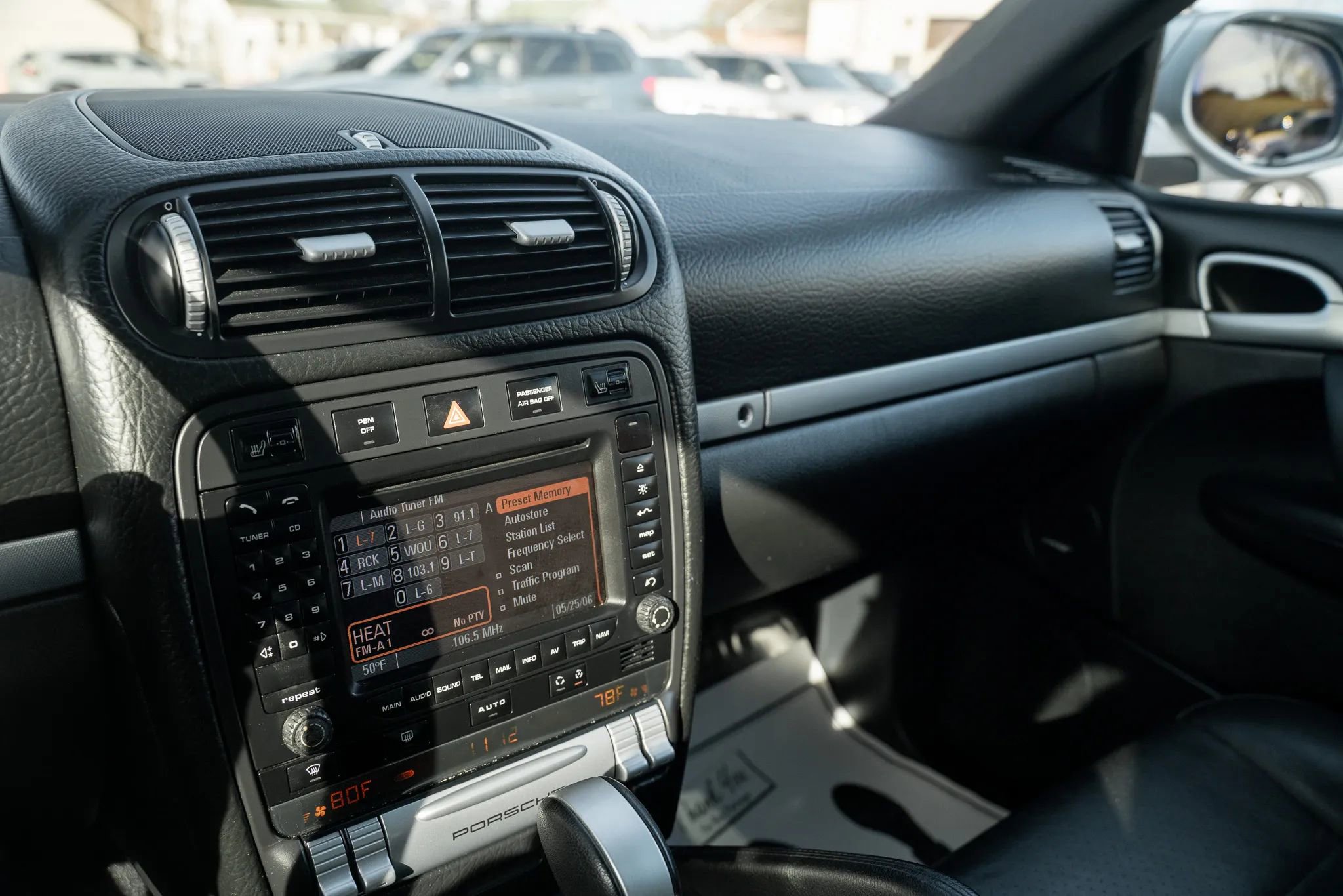 Used 2008 Porsche Cayenne S image 21