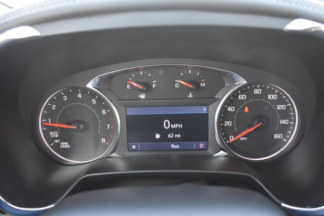 New 2026 Chevrolet Blazer LT w/ Midnight/Sport Edition image 22