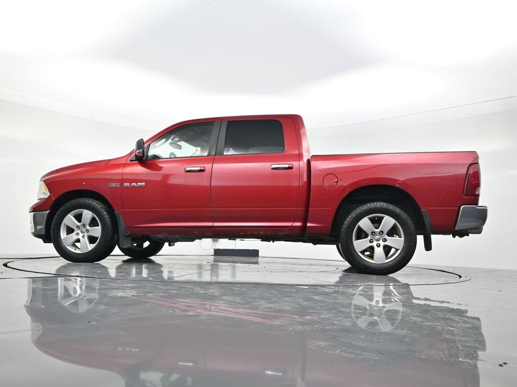 Used 2010 Dodge Ram 1500 Truck SLT w/ Big Horn Regional Pkg image 52