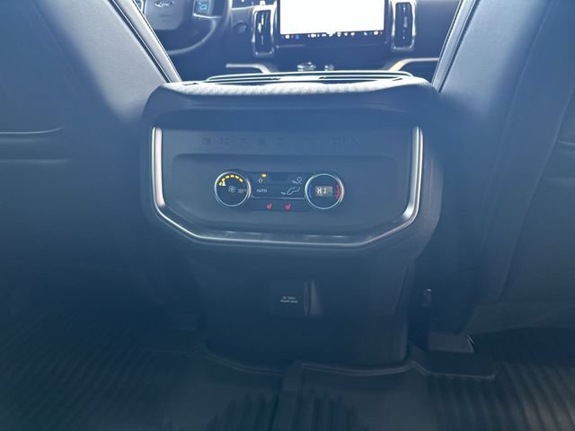 Certified 2026 Ford Expedition Tremor AWD/4WD image 24