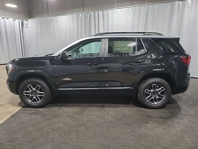 New 2026 GMC Terrain AT4 w/ Convenience Package III image 7