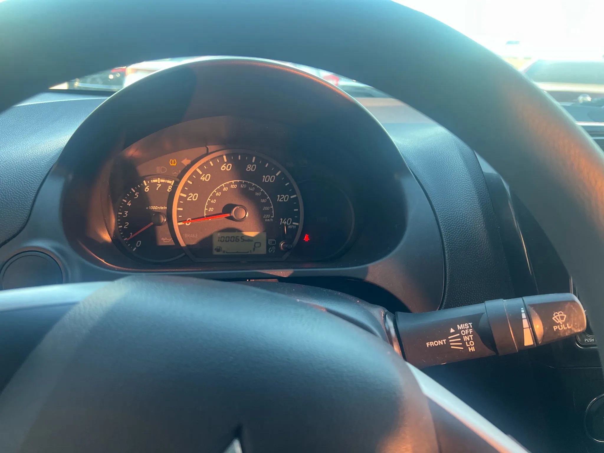 Used 2023 Mitsubishi Mirage G4 LE image 14